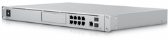 Ubiquiti Dream Machine SE stikalo, RJ45, 8-portno stikalo PoE (UDM-SE)