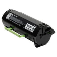 Lexmark 24B6035 črn, originalen toner