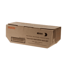 Utax P4030i črn (614010010), originalen toner