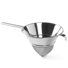 shumee Kitajsko stožčasto sito z gosto mrežico iz jekla dia. 245 mm - Hendi 647561
