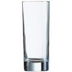 Arcoroc Visoka steklenica Arcoroc ISLANDE iz kaljenega stekla 330 ml, komplet 6 kosov - Arcoroc N6639