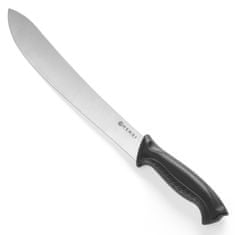 NEW Standardni mesarski nož Haccp dolžine 380 mm - Hendi 844410