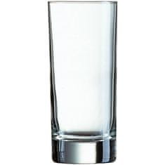 Arcoroc Visok kozarec Arcoroc ISLANDE iz kaljenega stekla, 290 ml, komplet 6 kosov - Arcoroc N6640