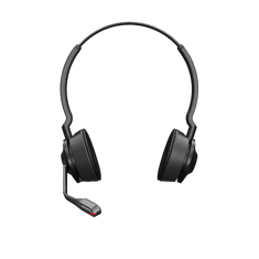 Jabra Engage 55 slušalke, USB-A, MS, EM/AP + stojalo (9559-455-111)