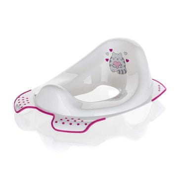 keeeper BANQUET 4kids WC sedež CAT 30 x 40 x 15 cm