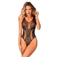 Obsessive teddybody - B138 S/M/L (Brezplačen 1 L mehčalca Passion)