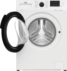 Beko WUE7612BXST pralni stroj