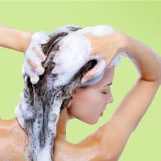Šampon z rožmarinom za lase