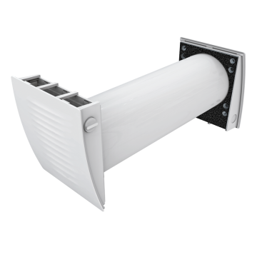 VENTS TwinFresh Easy RL7-50-17 lokalni rekuperator