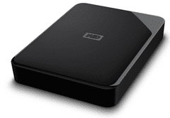 Elements SE zunanji disk, 5TB, USB 3.0, 6,35 cm, črn (WDBJRT0050BBK-WESN)