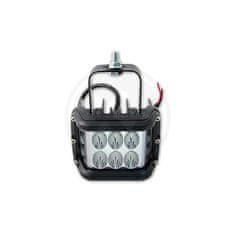 master LED LED stranska svetilka za stroje 36W 6000k 4320lm 10-60V ROBOCZA