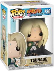 Funko POP! Animation: Naruto figura, Lady Tsunade #730