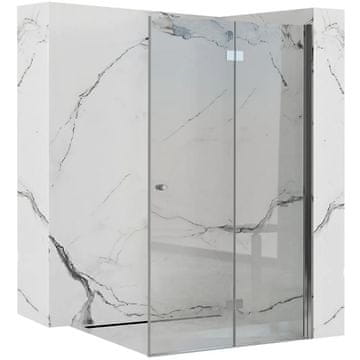 REA ZLOŽLJIV KABINSKI MODUL N2 120
