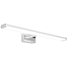 Toolight LED KOPALNICA STENSKA SVETILKA NAD OGLEDALOM 8W 40CM APP368-1W KROM