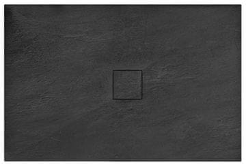 REA Stone tuš kad 90 x 120