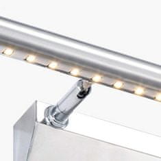 Toolight KOPALNIŠKA STENSKA SVETILKA VODILA NAD OGLEDALOM 5W 40CM APP361-1W