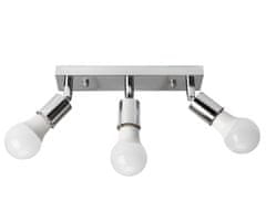 Toolight Stropni reflektor Plafond APP700-3C CHROMO