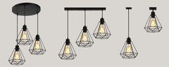 Toolight Svetilka Reno 180986