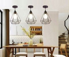 Toolight Svetilka Reno 180986D