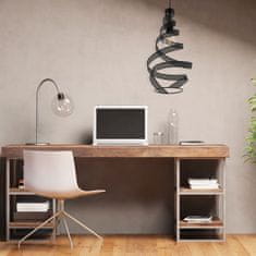 Toolight Stropna svetilka Loft ribbon pendant LH2063