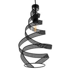 Toolight Stropna svetilka Loft ribbon pendant LH2063