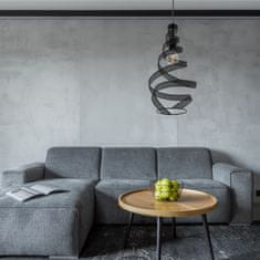 Toolight Stropna svetilka Loft ribbon pendant LH2063