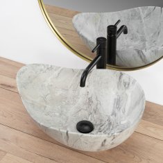 REA Umivalnik Dora Stone