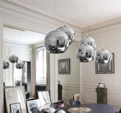 Toolight Stropna svetilka Sphere LE03-1