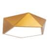 Plafond Diamond APP876-C 40 cm zlati