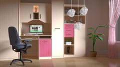 Toolight Svetilka ICE APP320 Ledena gruda Moderno oblikovanje Loft Triple