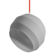 Toolight Viseča stropna svetilka APP382-1CP