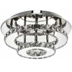 Toolight LED stropna plafonska svetilka APP412-C