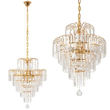 Toolight CRISTAL SUFFIT LIGHT 312358 Zlata