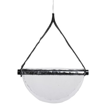 Toolight Stropna viseča svetilka APP1075-CP