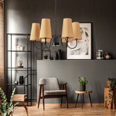 Toolight Vintage viseča svetilka APP753-6