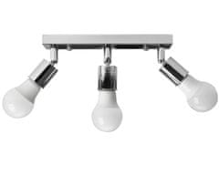 Toolight Stropni reflektor Plafond APP700-3C CHROMO
