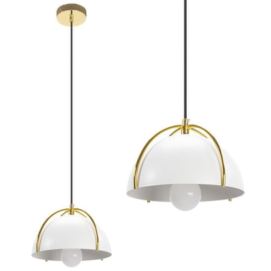 Toolight Stropna svetilka APP1216-1CP