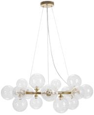 Toolight Stropna svetilka APP907-20CP