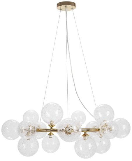 Toolight Stropna svetilka APP907-20CP