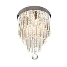 Toolight KRISTALNA SVETILKA PLAFOND APP787-3C