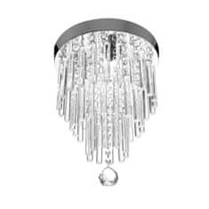 Toolight KRISTALNA SVETILKA PLAFOND APP787-3C
