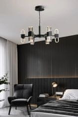 Toolight MODERN LED viseča stropna svetilka APP770-6C