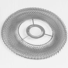 Toolight Stropna svetilka APP946-1CP Set Chrome