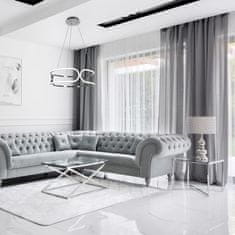 Toolight STROPNA SVETILKA Z DALJINSKIM UPRAVLJALNIKOM LED PLAFOND APP792-CP