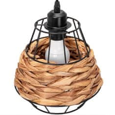 Toolight Boho viseča svetilka APP989-1CP