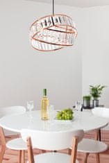 Toolight Kristalna svetilka APP1105-1CP