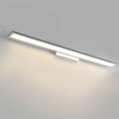 Toolight LED luči za kopalnico 40CM APP839-1W FLAT Chrome