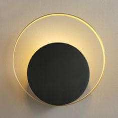 Toolight STENSKA SVETILKA SCONCE APP992-W