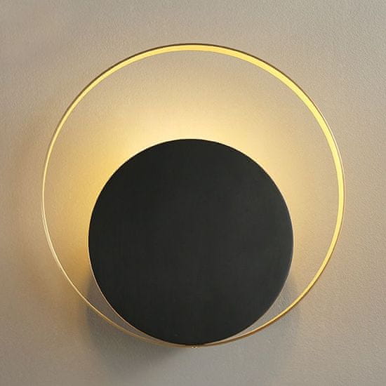 Toolight STENSKA SVETILKA SCONCE APP992-W