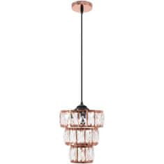 Toolight Kristalna svetilka APP1104-1CP